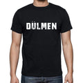 d??lmen, Men's Short Sleeve Round Neck T-shirt 00003