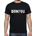 d??nfus, Men's Short Sleeve Round Neck T-shirt 00003