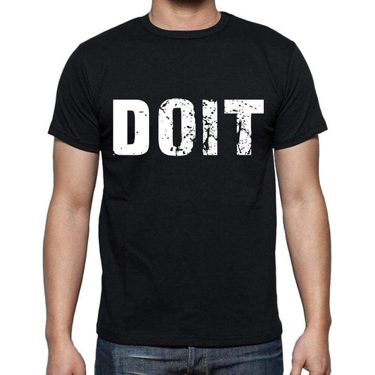 Doit Mens Short Sleeve Round Neck T-Shirt 00016 - Casual