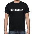 dolgesheim, Men's Short Sleeve Round Neck T-shirt 00003