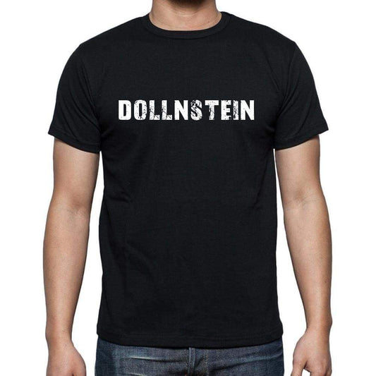 dollnstein, <span>Men's</span> <span>Short Sleeve</span> <span>Round Neck</span> T-shirt 00003 - ULTRABASIC