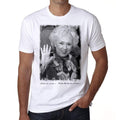 Doris Roberts, Everybody Love Doris, Men's White tee, 100% Cotton 00258
