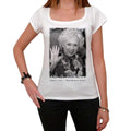 Doris Roberts, Everybody Love Doris, Women's Short Sleeve Scoop Neck Tee 00257