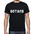 dotard ,Men's Short Sleeve Round Neck T-shirt 00004
