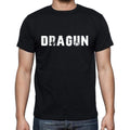 dragun, Men's Short Sleeve Round Neck T-shirt 00003