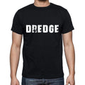 dredge ,Men's Short Sleeve Round Neck T-shirt 00004