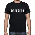 dreggers, Men's Short Sleeve Round Neck T-shirt 00003