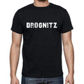 drognitz, Men's Short Sleeve Round Neck T-shirt 00003