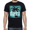 duero, beach holidays in duero, beach t shirts, Men's Short Sleeve Round Neck T-shirt 00028