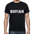 durian ,Men's Short Sleeve Round Neck T-shirt 00004