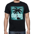 duyong, beach holidays in duyong, beach t shirts, Men's Short Sleeve Round Neck T-shirt 00028
