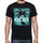 Eastern Beach Holidays In Eastern Beach T Shirts Mens Short Sleeve Round Neck T-Shirt 00028 - T-Shirt