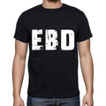 ebd men t shirts,Short Sleeve,t shirts men,tee shirts for men,cotton,black , 3 letters