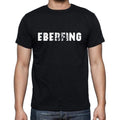 eberfing, Men's Short Sleeve Round Neck T-shirt 00003