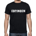 ebringen, Men's Short Sleeve Round Neck T-shirt 00003