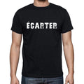 écarter, French Dictionary, Men's Short Sleeve Round Neck T-shirt 00009