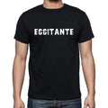 eccitante, Men's Short Sleeve Round Neck T-shirt 00017