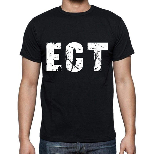 Ect Men T Shirts Short Sleeve T Shirts Men Tee Shirts For Men Cotton 00019 - Casual