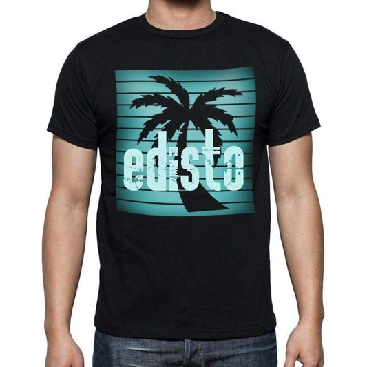 Edisto Beach Holidays In Edisto Beach T Shirts Mens Short Sleeve Round Neck T-Shirt 00028 - T-Shirt