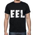 eel men t shirts,Short Sleeve,t shirts men,tee shirts for men,cotton 00019