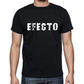 efecto, Men's Short Sleeve Round Neck T-shirt