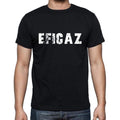 eficaz, <span>Homme</span> <span>manches courtes</span> <span>Col rond</span>