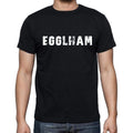 egglham, Men's Short Sleeve Round Neck T-shirt 00003