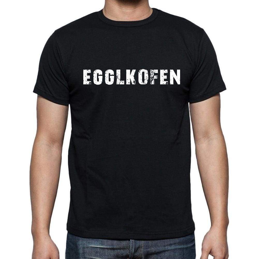 Egglkofen Mens Short Sleeve Round Neck T-Shirt 00003 - Casual