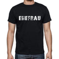 ehefrau, Men's Short Sleeve Round Neck T-shirt
