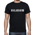 ehlscheid, Men's Short Sleeve Round Neck T-shirt 00003