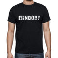 ehndorf, Men's Short Sleeve Round Neck T-shirt 00003