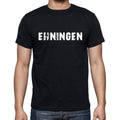 ehningen, Men's Short Sleeve Round Neck T-shirt 00003