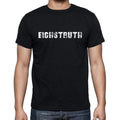 eichstruth, Men's Short Sleeve Round Neck T-shirt 00003