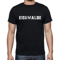 eichwalde, Men's Short Sleeve Round Neck T-shirt 00003