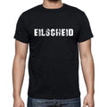 eilscheid, Men's Short Sleeve Round Neck T-shirt 00003