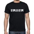 eimsheim, Men's Short Sleeve Round Neck T-shirt 00003