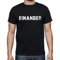 einander, Men's Short Sleeve Round Neck T-shirt