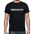 einbrecherin, Men's Short Sleeve Round Neck T-shirt