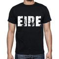 eire Men's Short Sleeve Round Neck T-shirt 00016
