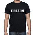 eisbahn, Men's Short Sleeve Round Neck T-shirt