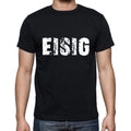 eisig, Men's Short Sleeve Round Neck T-shirt