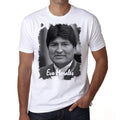 Ellen Johnson Sirleaf, Men's Short Sleeve Round Neck T-shirt 00138