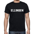 ellingen, Men's Short Sleeve Round Neck T-shirt 00003