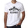 Ellrich 100% German City White Mens Short Sleeve Round Neck T-Shirt 00001 - Casual