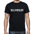 ellweiler, Men's Short Sleeve Round Neck T-shirt 00003