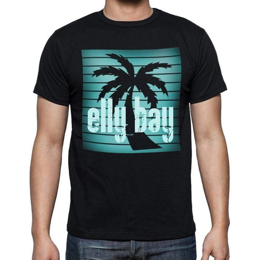 Elly Bay Beach Holidays In Elly Bay Beach T Shirts Mens Short Sleeve Round Neck T-Shirt 00028 - T-Shirt