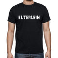 elterlein, Men's Short Sleeve Round Neck T-shirt 00003