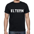 eltern, Men's Short Sleeve Round Neck T-shirt