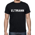 eltmann, Men's Short Sleeve Round Neck T-shirt 00003
