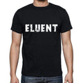 eluent ,Men's Short Sleeve Round Neck T-shirt 00004